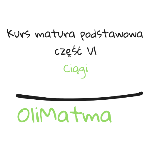 6. Ciągi