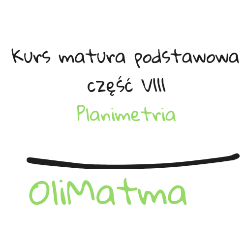 8. Planimetria
